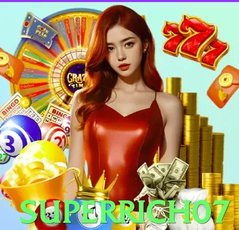 superrich07 Pakistan - 3